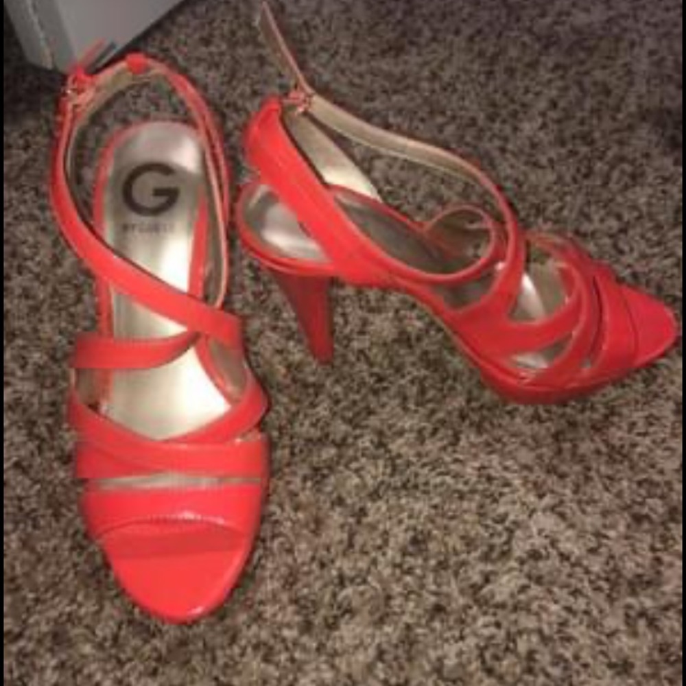 Heels - Picture 2 of 2